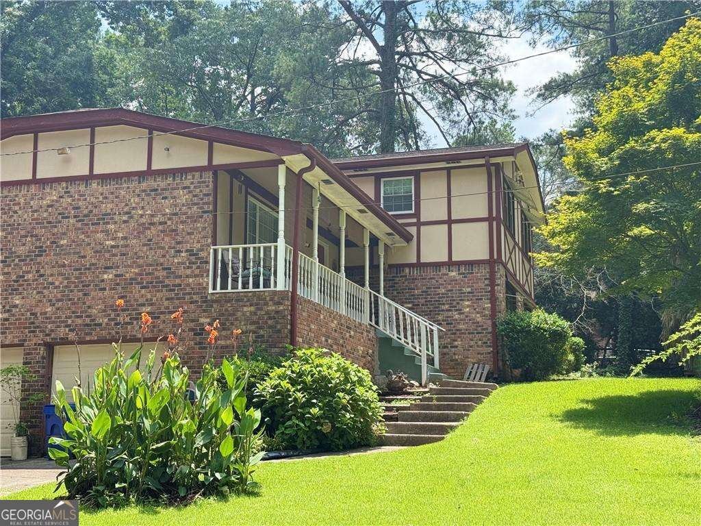 4333 Rue Saint Michel Stone Mountain - Photo 11
