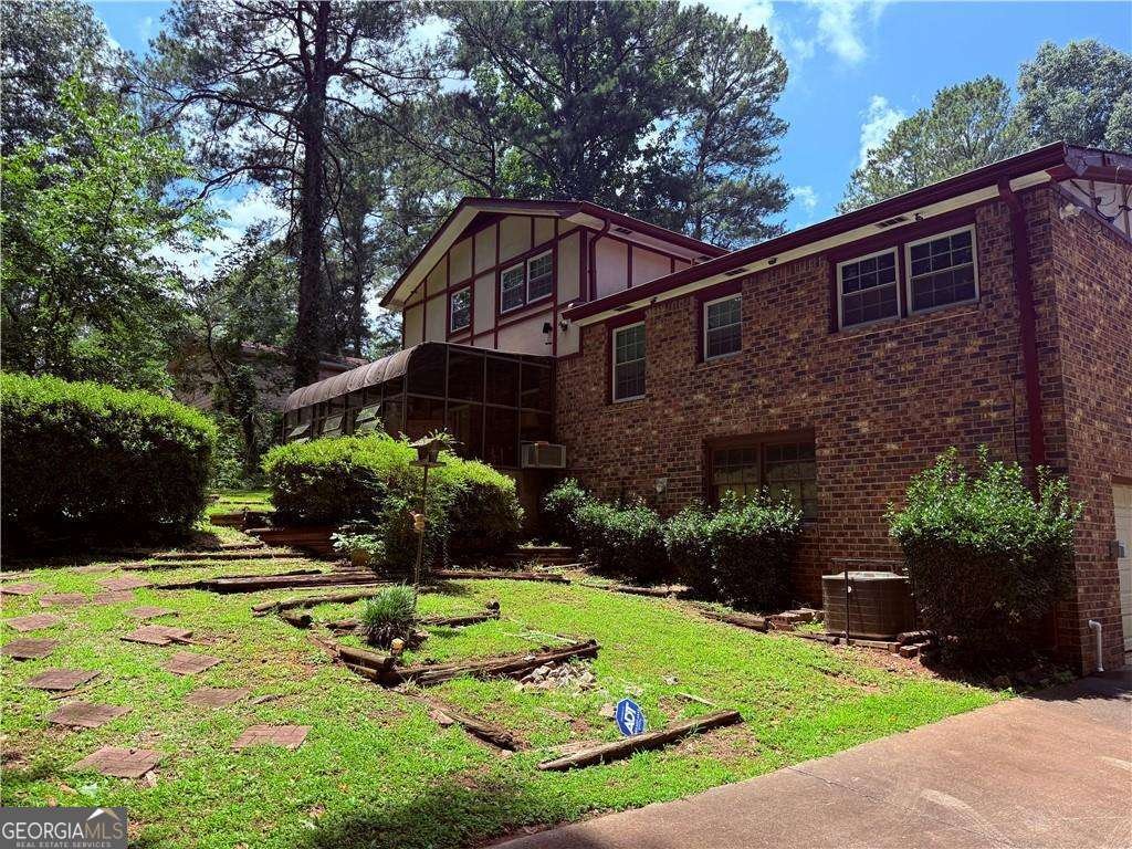 4333 Rue Saint Michel Stone Mountain - Photo 13