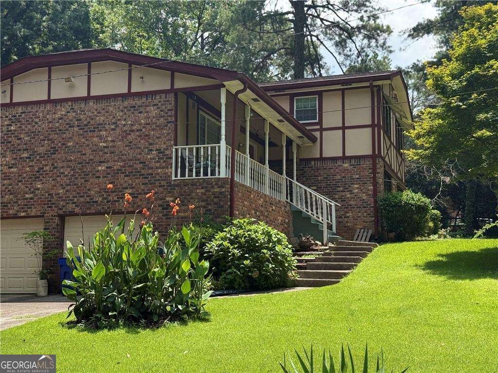 4333 Rue Saint Michel Stone Mountain - Photo 14