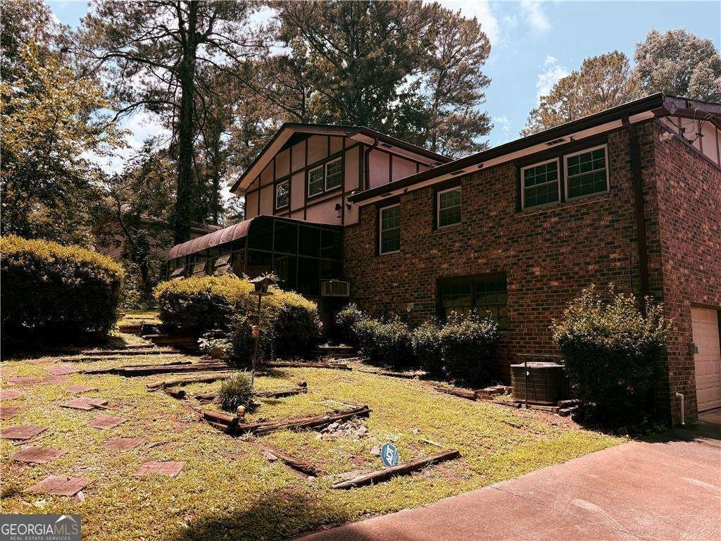 4333 Rue Saint Michel Stone Mountain - Photo 15