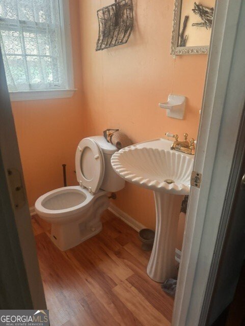 4333 Rue Saint Michel Stone Mountain - Photo 19