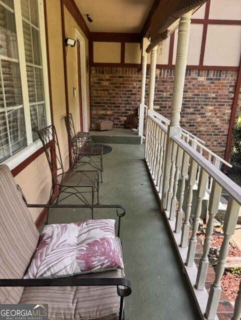 4333 Rue Saint Michel Stone Mountain - Photo 23