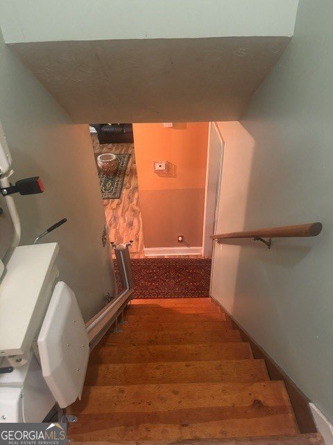 4333 Rue Saint Michel Stone Mountain - Photo 38