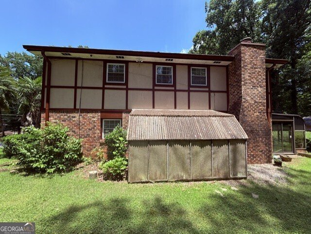 4333 Rue Saint Michel Stone Mountain - Photo 43