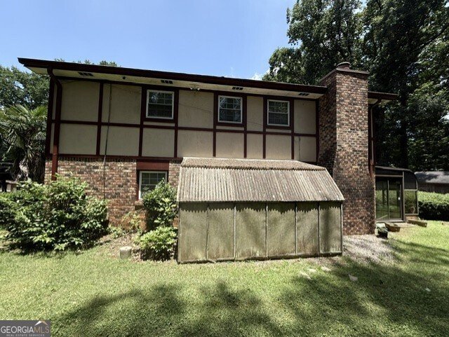 4333 Rue Saint Michel Stone Mountain - Photo 44
