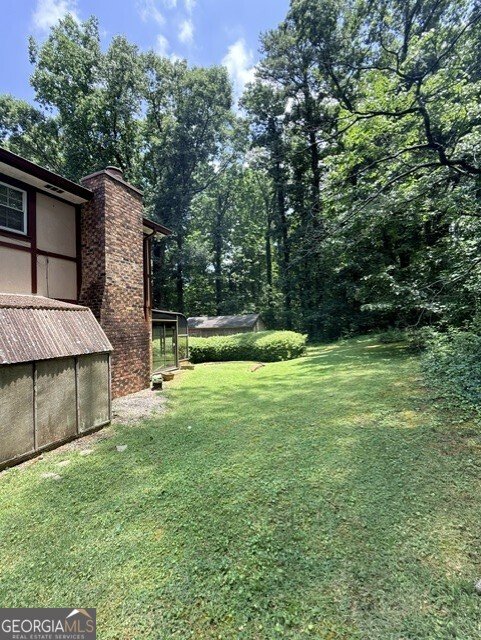 4333 Rue Saint Michel Stone Mountain - Photo 58