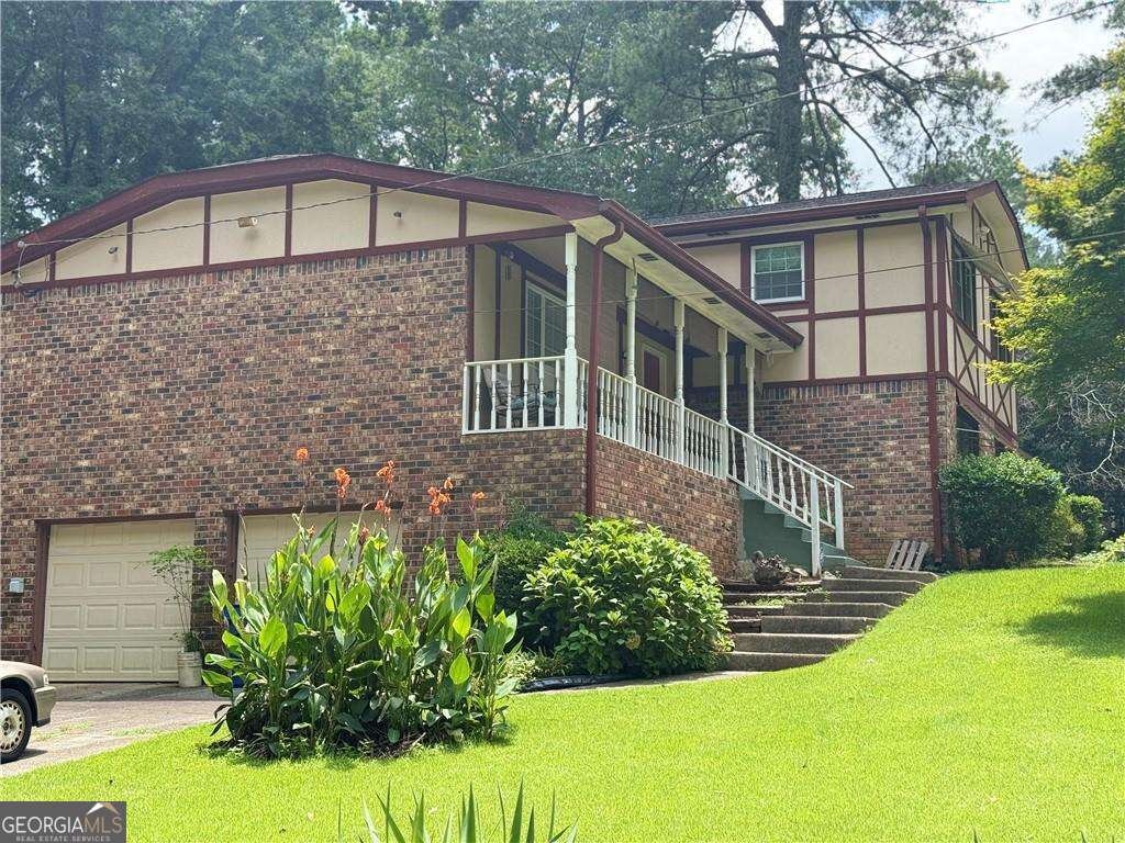 4333 Rue Saint Michel Stone Mountain - Photo 8