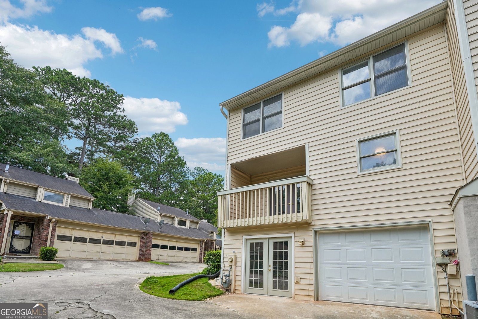 19 Belmonte Court Atlanta - Photo 19