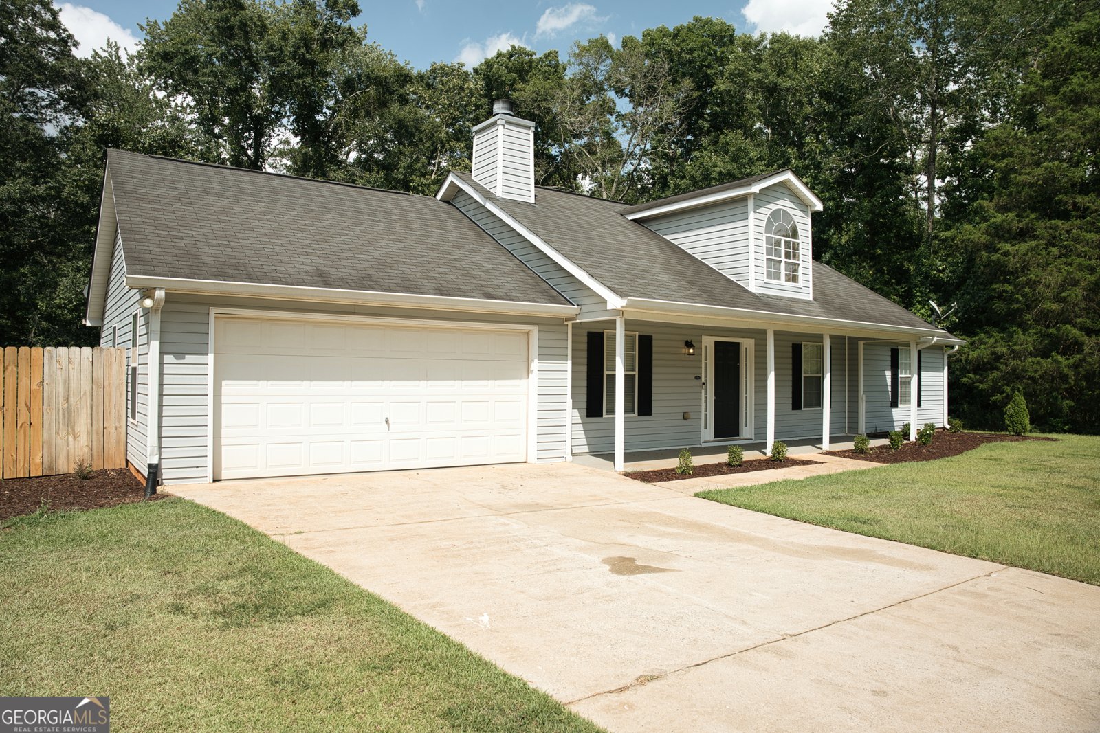 1215 Browns Country Lane Locust Grove - Photo 14