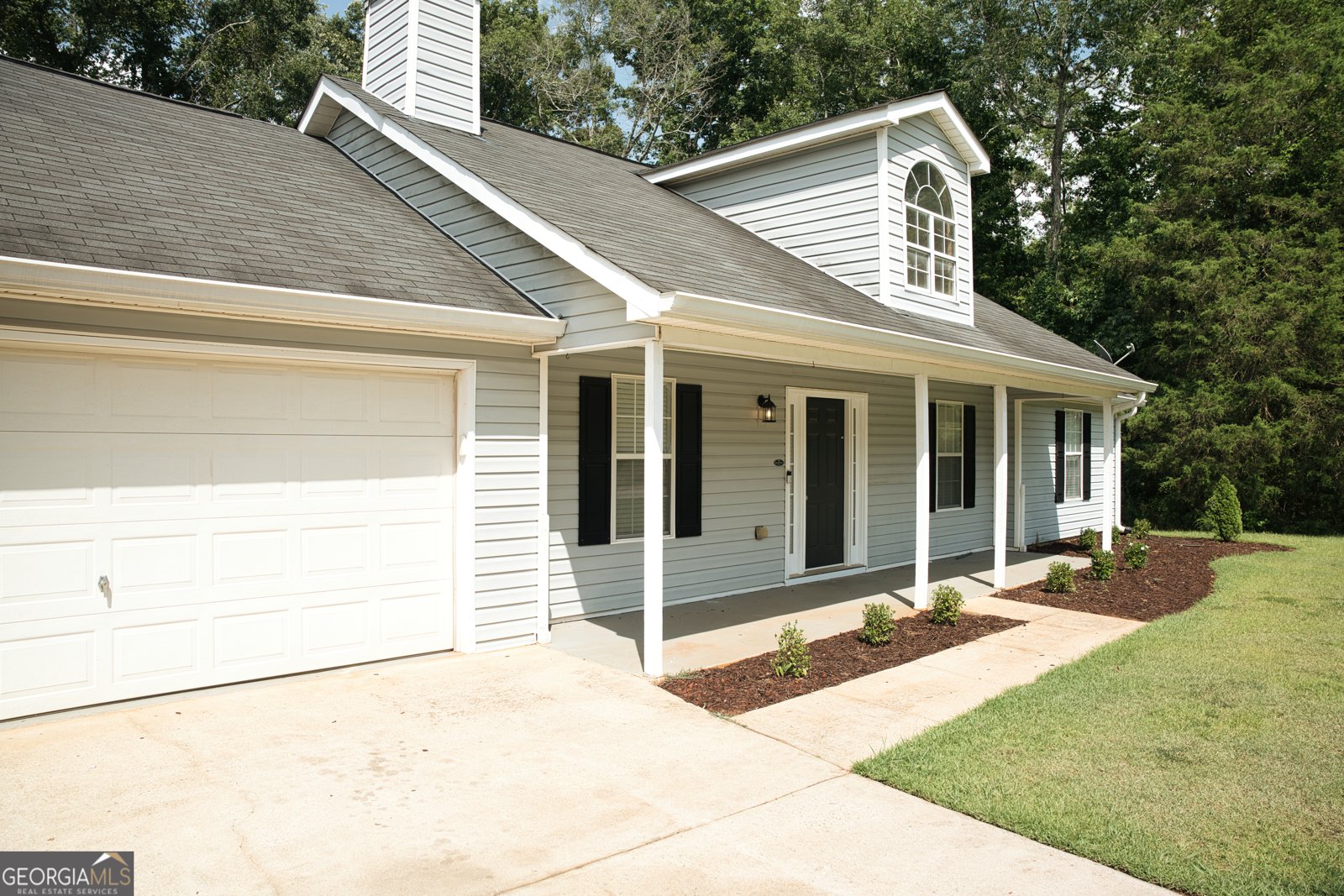 1215 Browns Country Lane Locust Grove - Photo 15