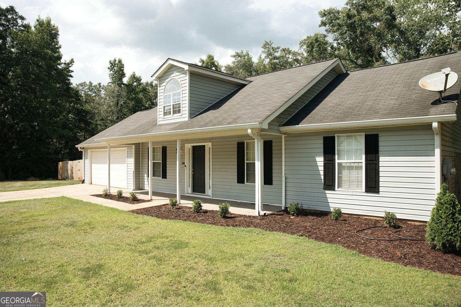 1215 Browns Country Lane Locust Grove - Photo 16