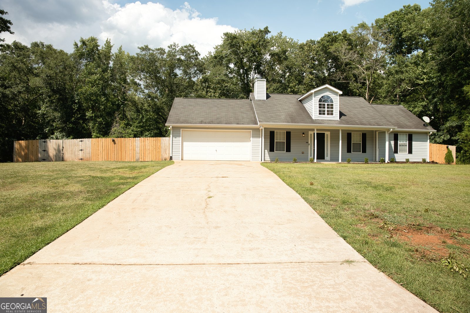 1215 Browns Country Lane Locust Grove - Photo 17