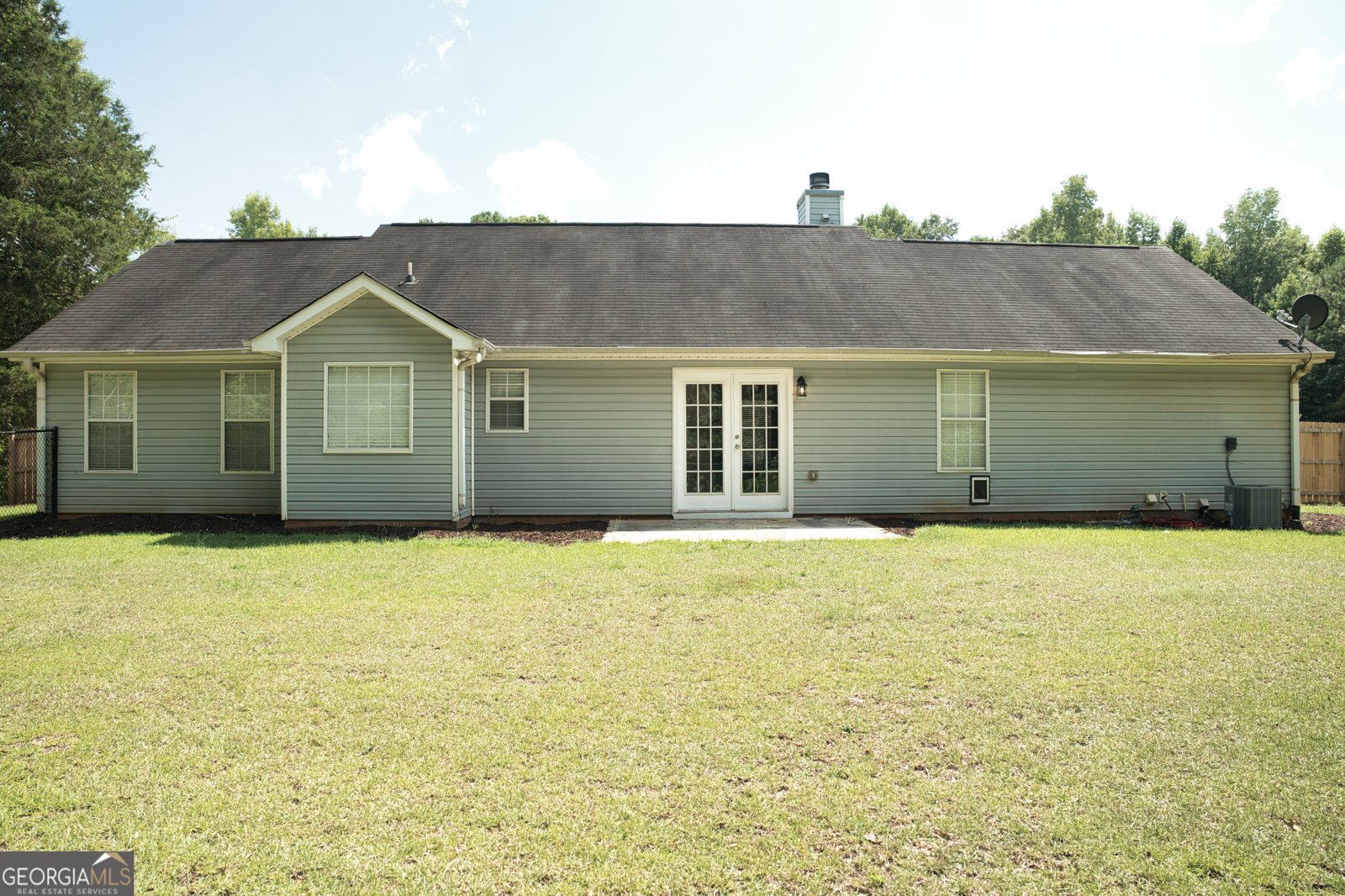 1215 Browns Country Lane Locust Grove - Photo 20