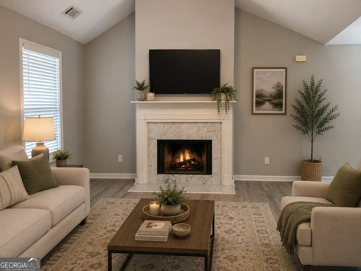 1215 Browns Country Lane Locust Grove - Photo 22