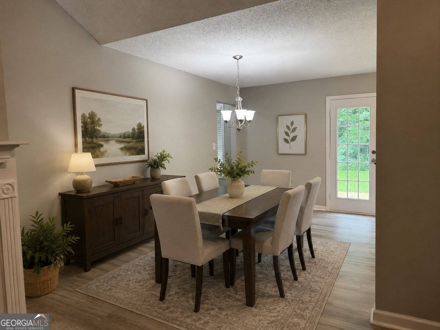 1215 Browns Country Lane Locust Grove - Photo 23