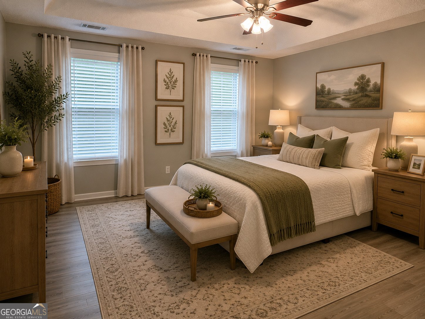 1215 Browns Country Lane Locust Grove - Photo 25