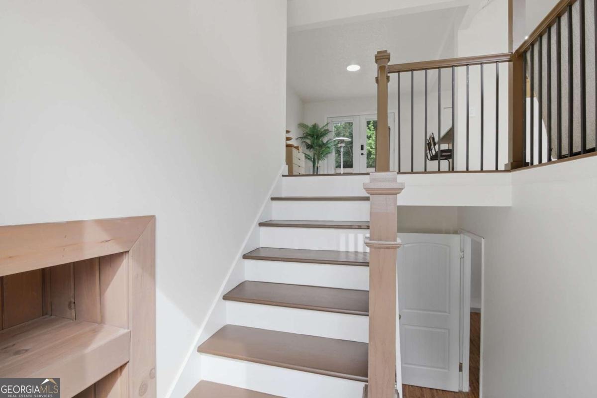 265 Watkins Glen Drive Kennesaw - Photo 10