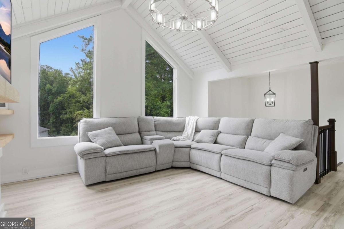 265 Watkins Glen Drive Kennesaw - Photo 11