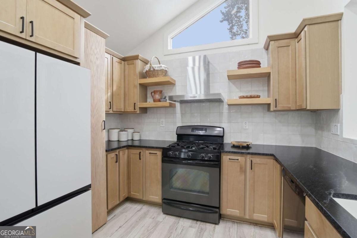 265 Watkins Glen Drive Kennesaw - Photo 14