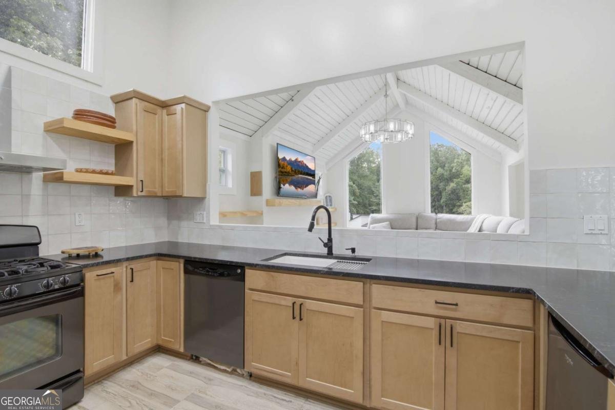 265 Watkins Glen Drive Kennesaw - Photo 16