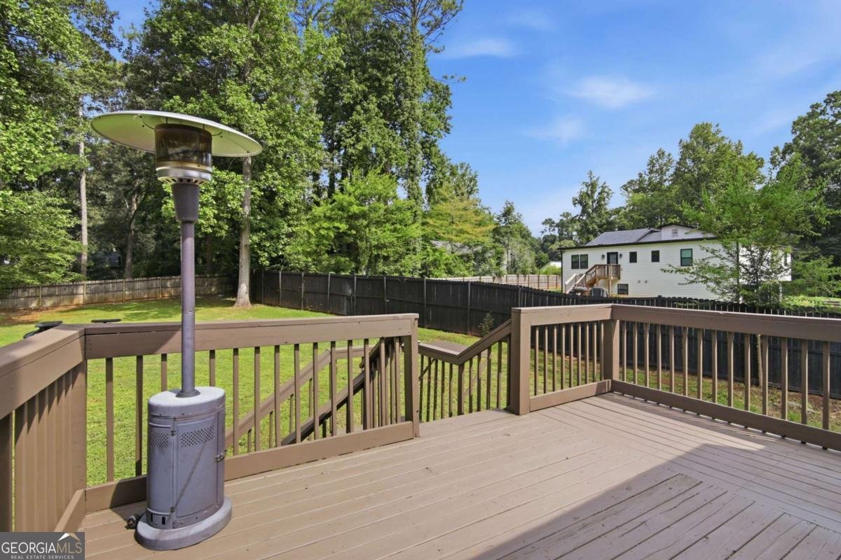 265 Watkins Glen Drive Kennesaw - Photo 18