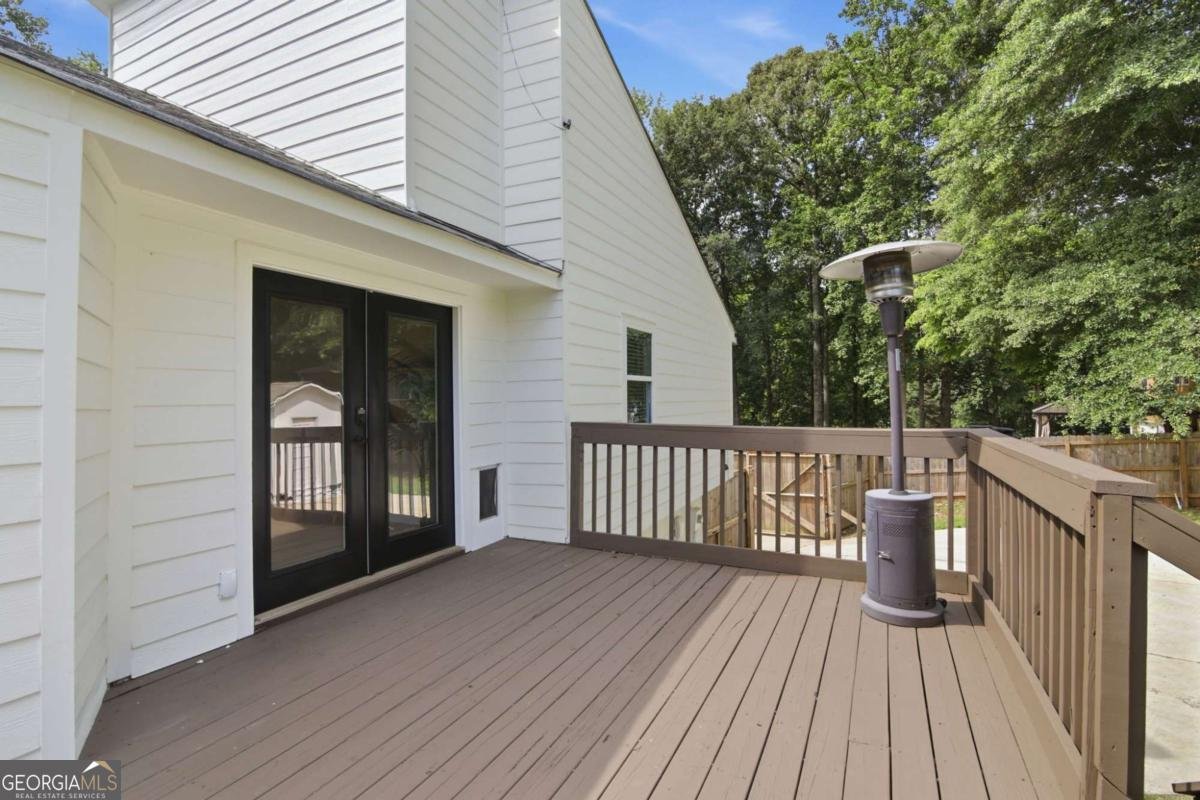 265 Watkins Glen Drive Kennesaw - Photo 19