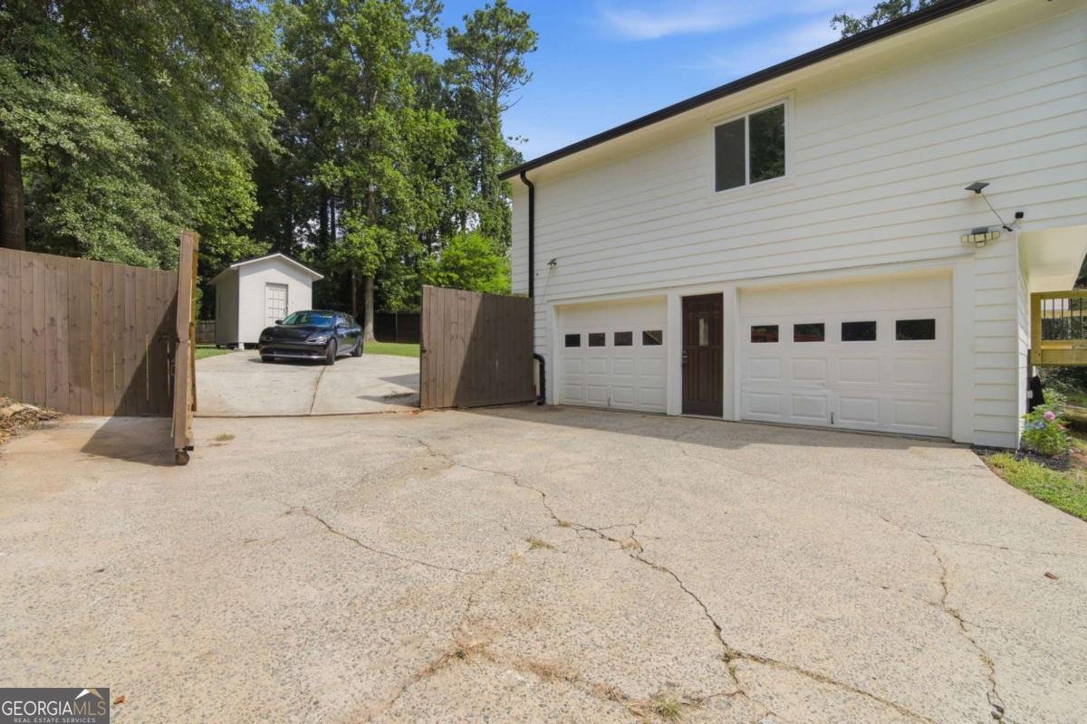 265 Watkins Glen Drive Kennesaw - Photo 33