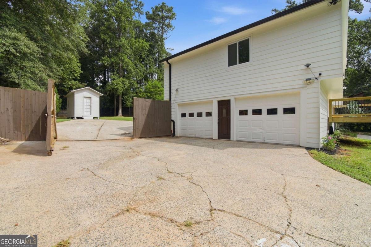 265 Watkins Glen Drive Kennesaw - Photo 34