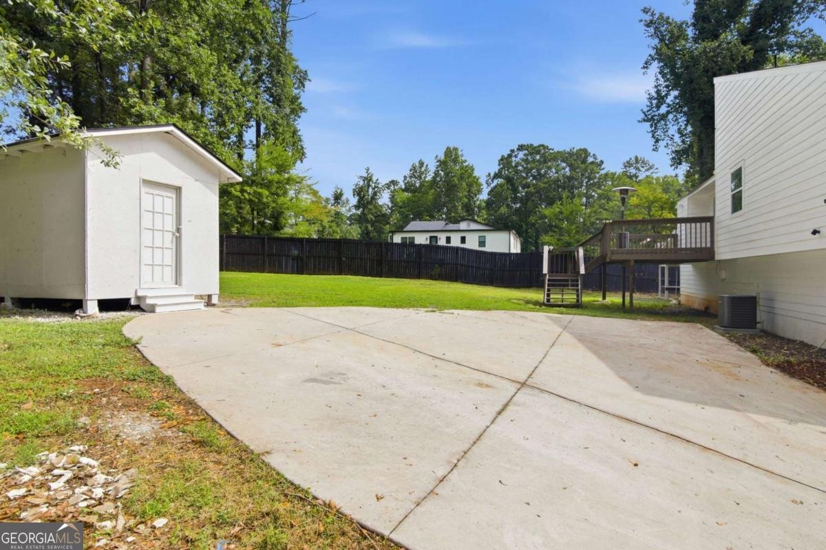 265 Watkins Glen Drive Kennesaw - Photo 35