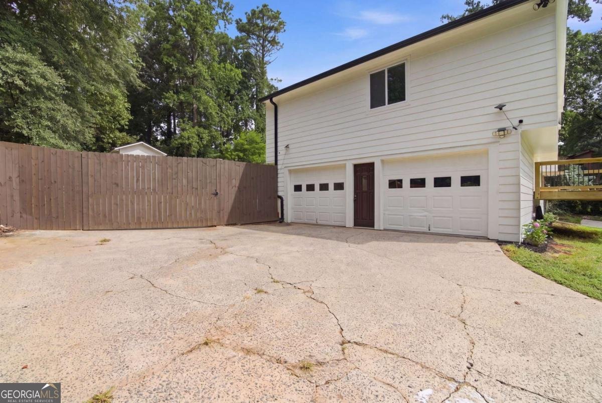 265 Watkins Glen Drive Kennesaw - Photo 36