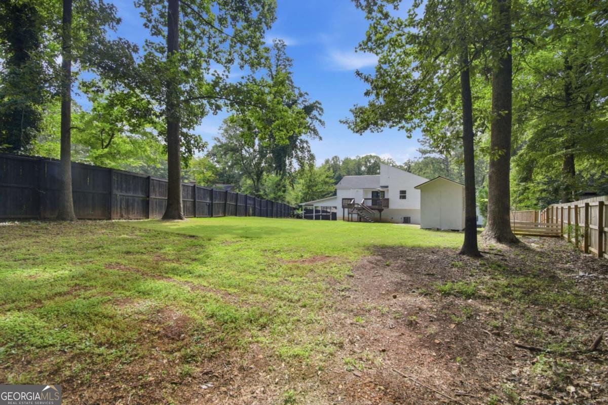 265 Watkins Glen Drive Kennesaw - Photo 37