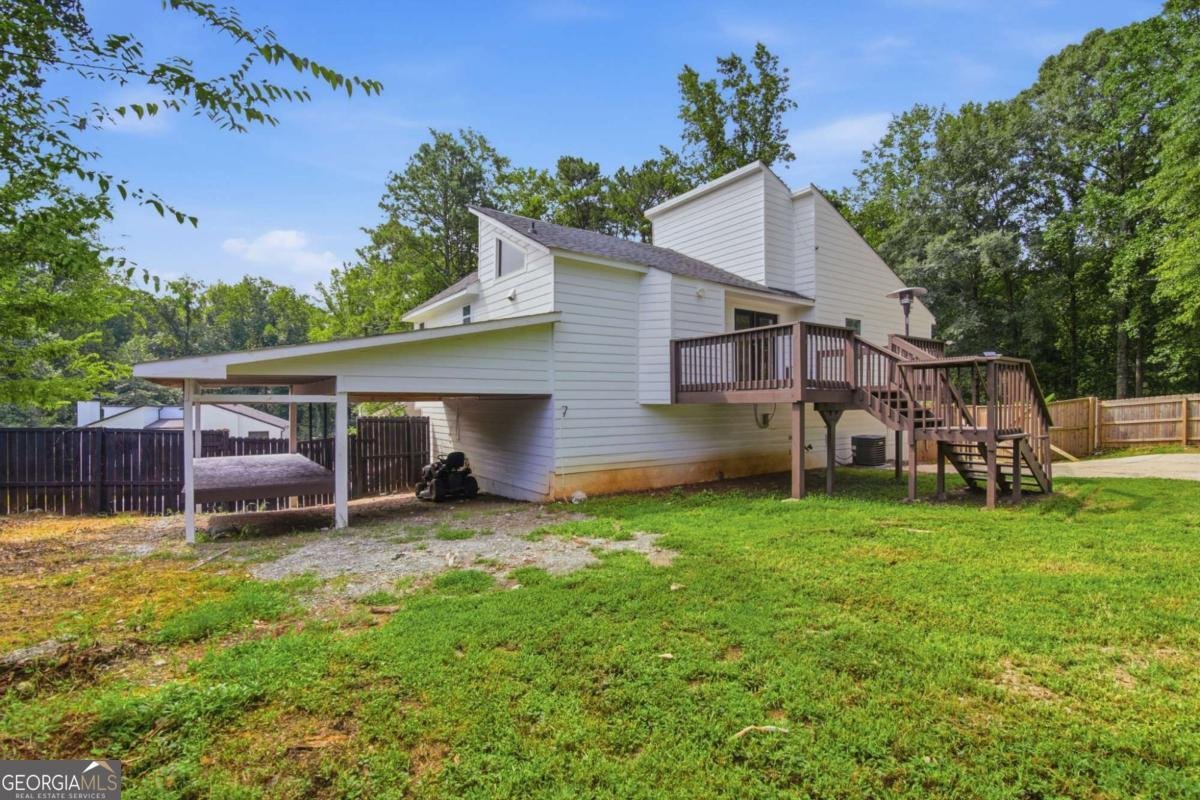 265 Watkins Glen Drive Kennesaw - Photo 38