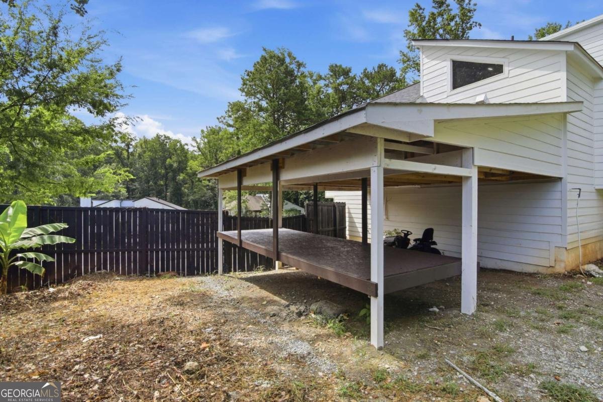 265 Watkins Glen Drive Kennesaw - Photo 39