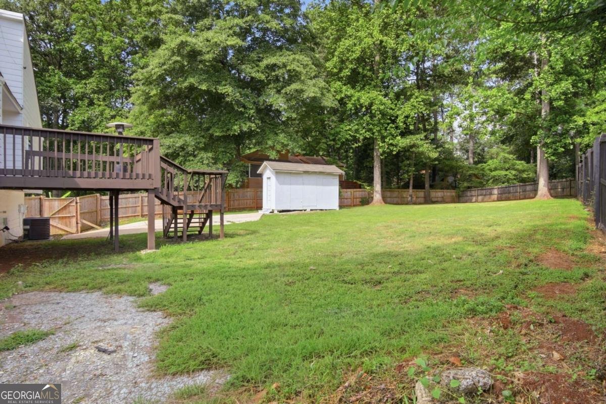 265 Watkins Glen Drive Kennesaw - Photo 40