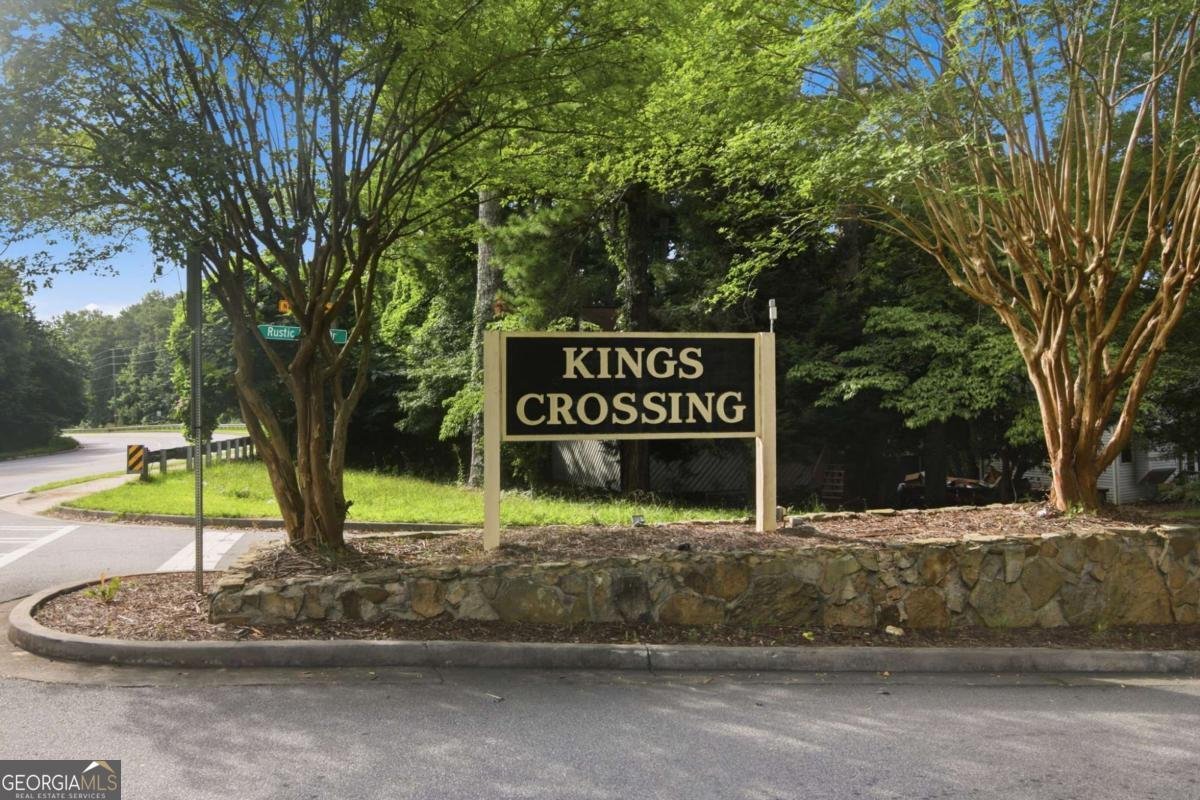 265 Watkins Glen Drive Kennesaw - Photo 41