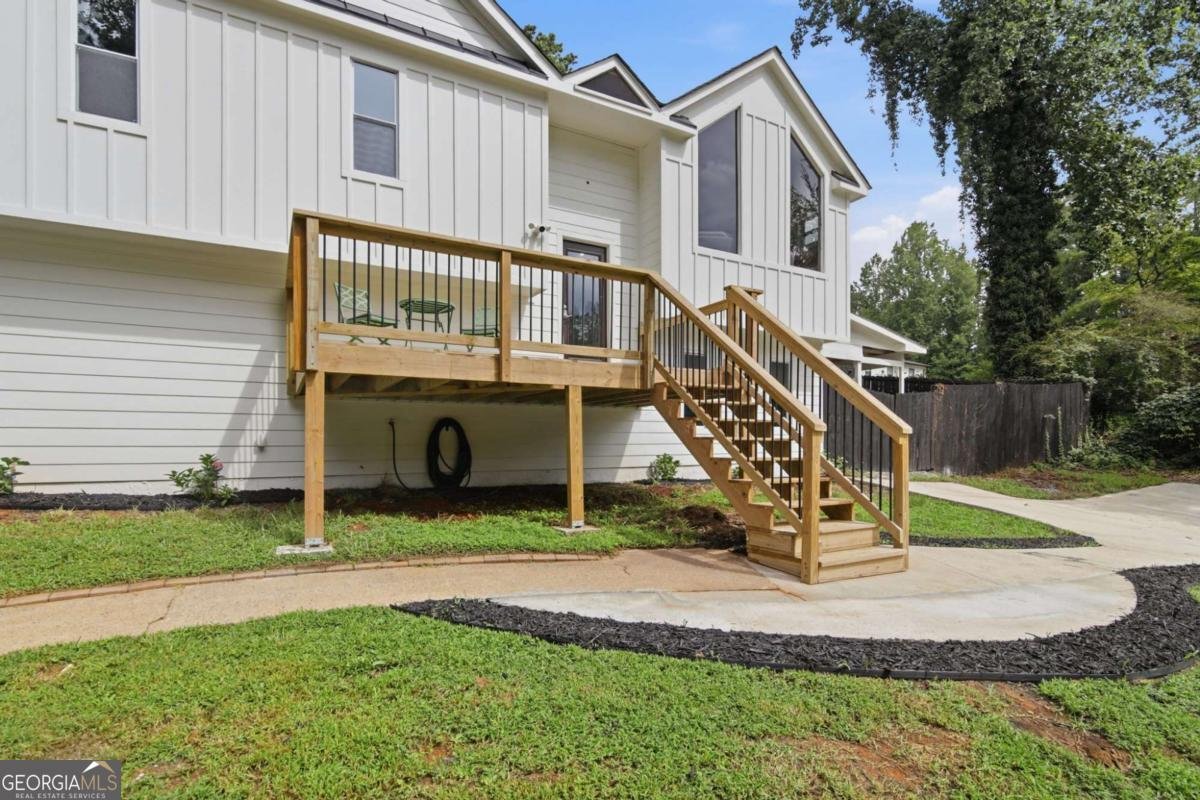 265 Watkins Glen Drive Kennesaw - Photo 6