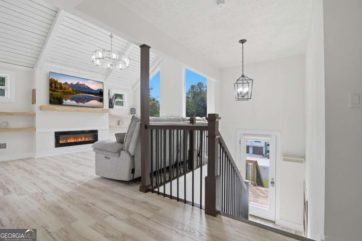 265 Watkins Glen Drive Kennesaw - Photo 9