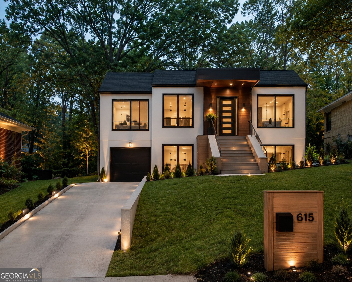 1615 Ezra Church Drive Atlanta - Photo 7