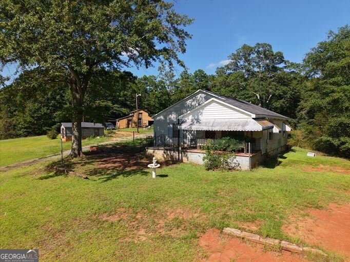 6099 Indian Trail Thomaston - Photo 32