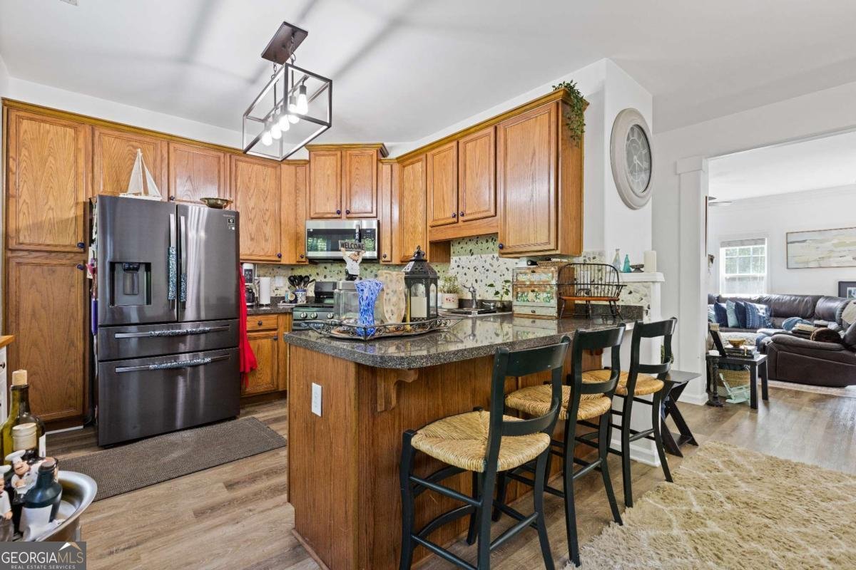 2928 George Busbee Parkway Kennesaw - Photo 11