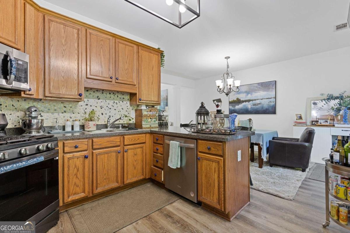 2928 George Busbee Parkway Kennesaw - Photo 12