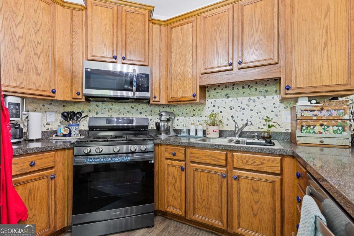 2928 George Busbee Parkway Kennesaw - Photo 13