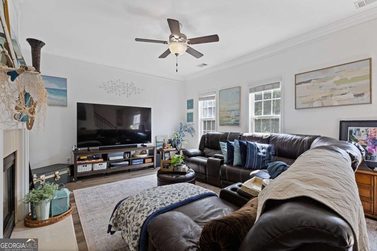 2928 George Busbee Parkway Kennesaw - Photo 15