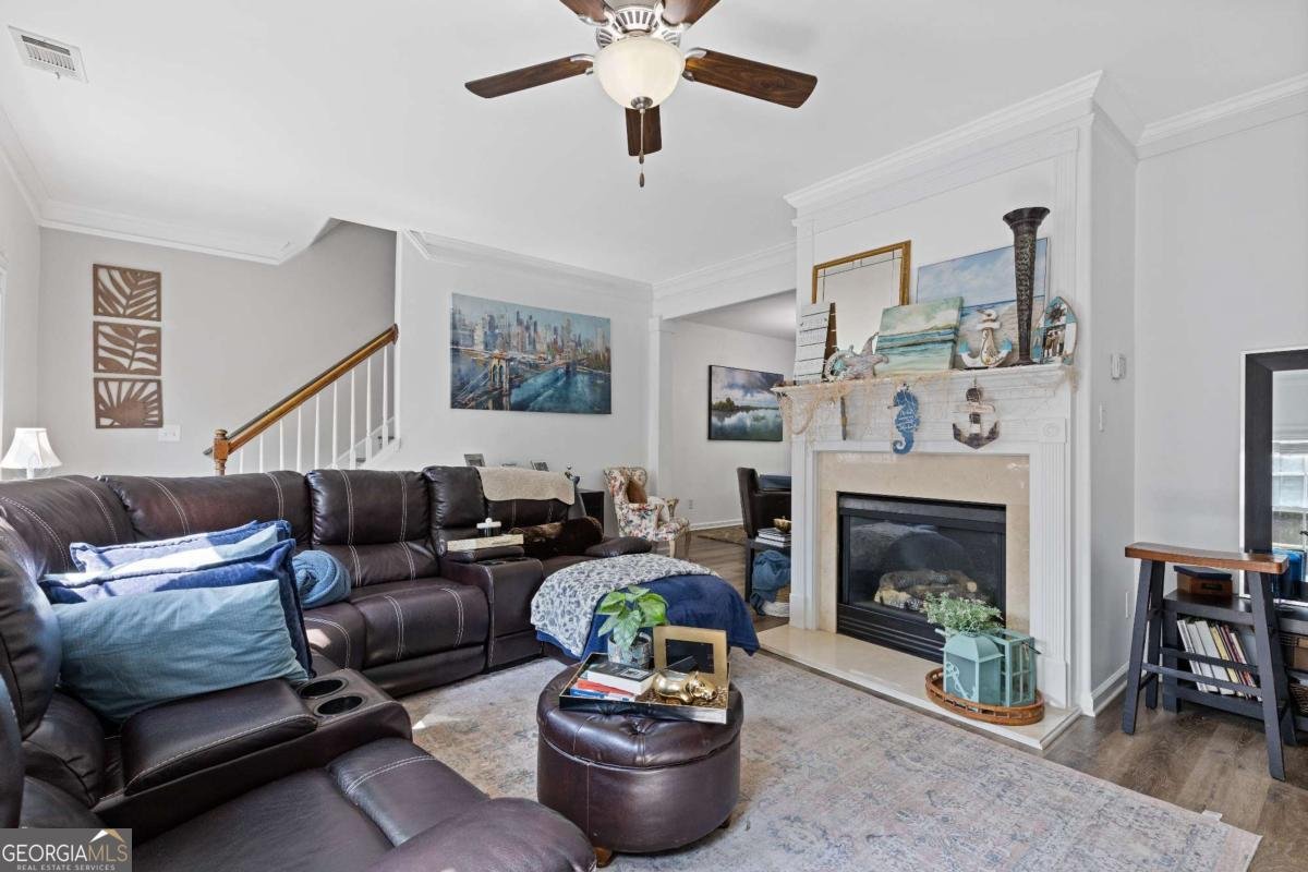 2928 George Busbee Parkway Kennesaw - Photo 16