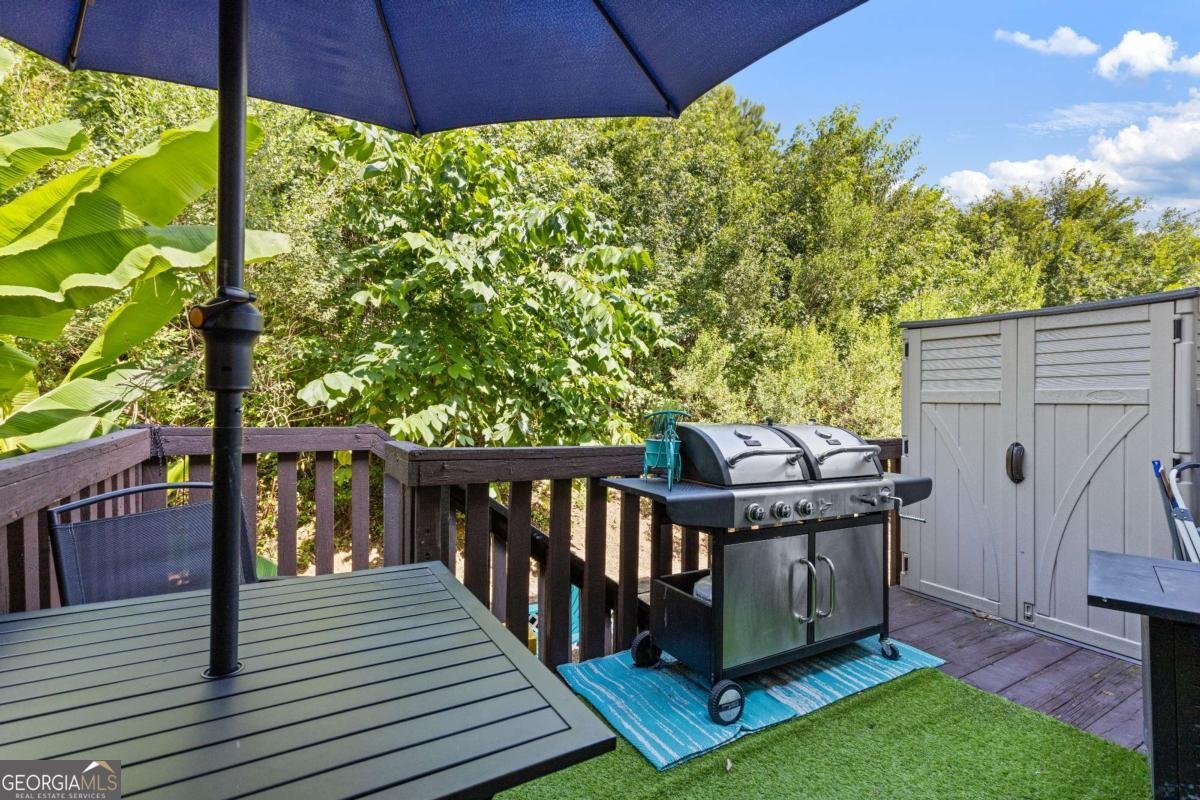 2928 George Busbee Parkway Kennesaw - Photo 24