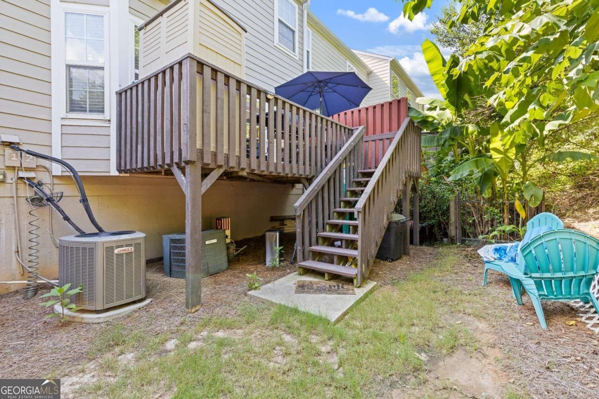 2928 George Busbee Parkway Kennesaw - Photo 26