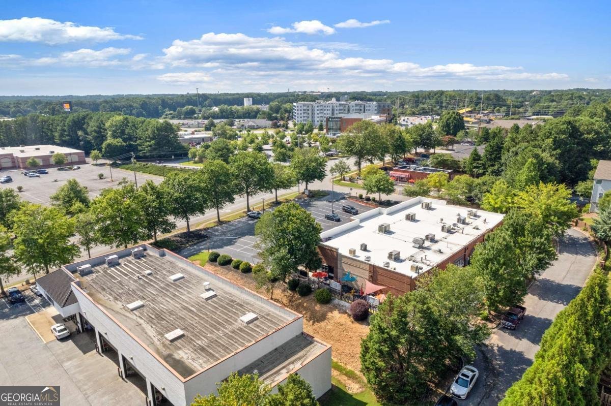 2928 George Busbee Parkway Kennesaw - Photo 32