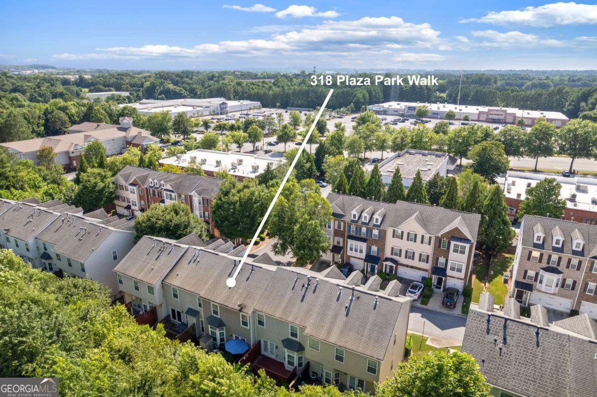 2928 George Busbee Parkway Kennesaw - Photo 33