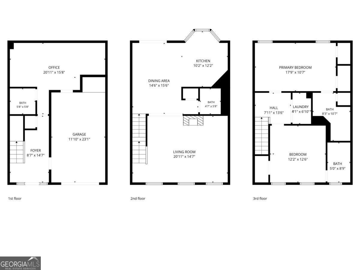 2928 George Busbee Parkway Kennesaw - Photo 34