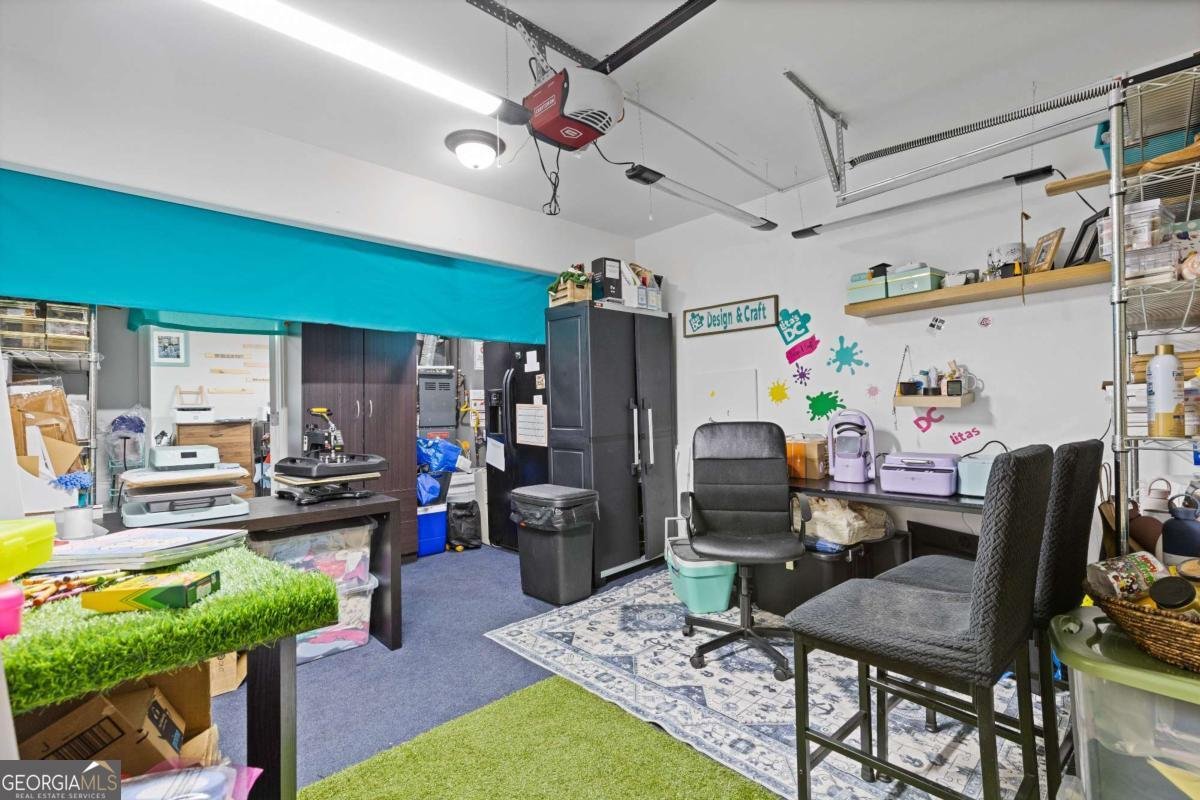 2928 George Busbee Parkway Kennesaw - Photo 7